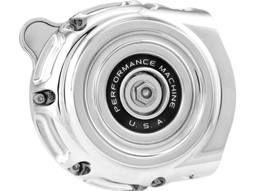 Harley Davidson Sportster [1991-2020] -Nintage Air Filter Chrom - 0