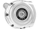 Harley Davidson Touring [2017-2024] – Vintage Luftfilter Chrom-5