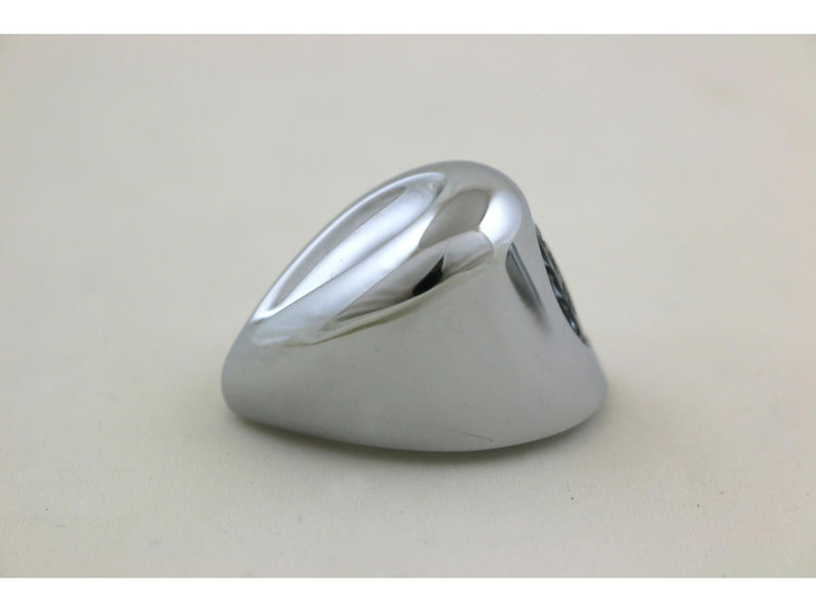 Harley Davidson FLTRUSE [2015-2016] – Elypse Frontblinker für Road Glide Chrom Rauch