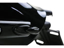 Harley Davidson Softail Models [2025-2025] -Bullet Grooved LED-3