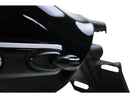 Harley Davidson Softail Models [2025-2025] -Bullet Grooved LED-7