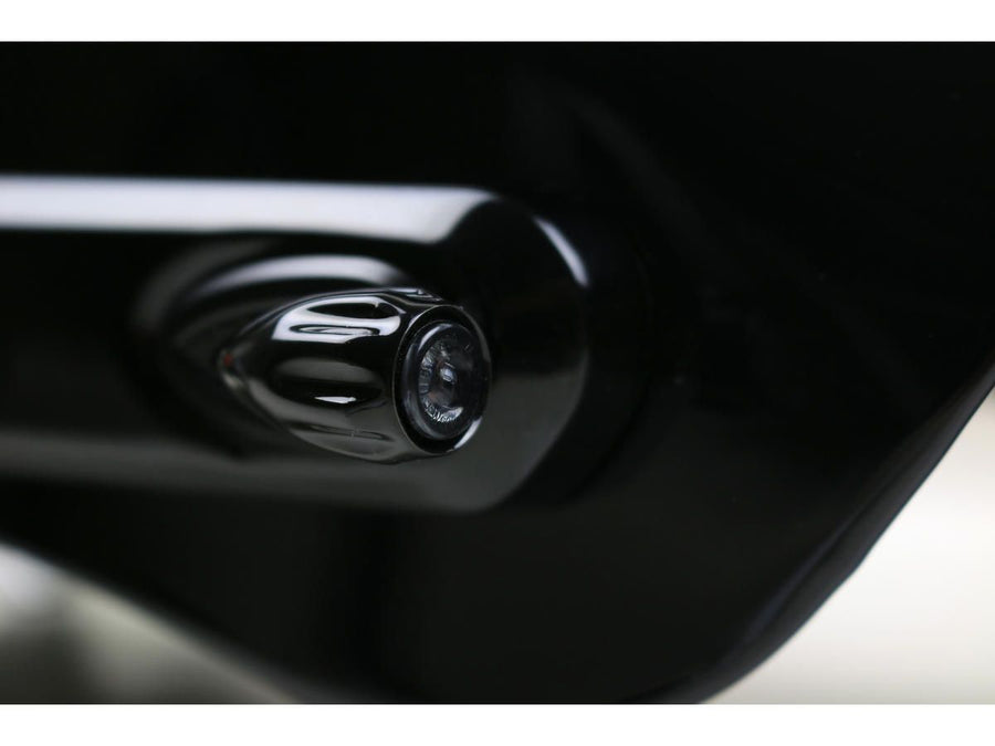 Harley Davidson Softail Models [2025-2025] -Bullet Grooved LED