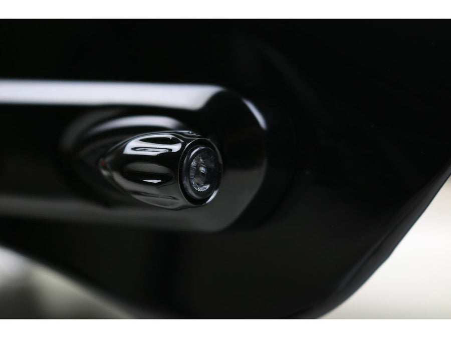 Harley Davidson Softail Models [2025-2025] -Bullet Grooved LED