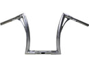 Harley Davidson Fltruse [2015-2016] -380 barra di flusso alto super fat Lenker per strada-1