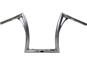Harley Davidson Fltruse [2015-2016] -380 barra di flusso alto super fat Lenker per strada