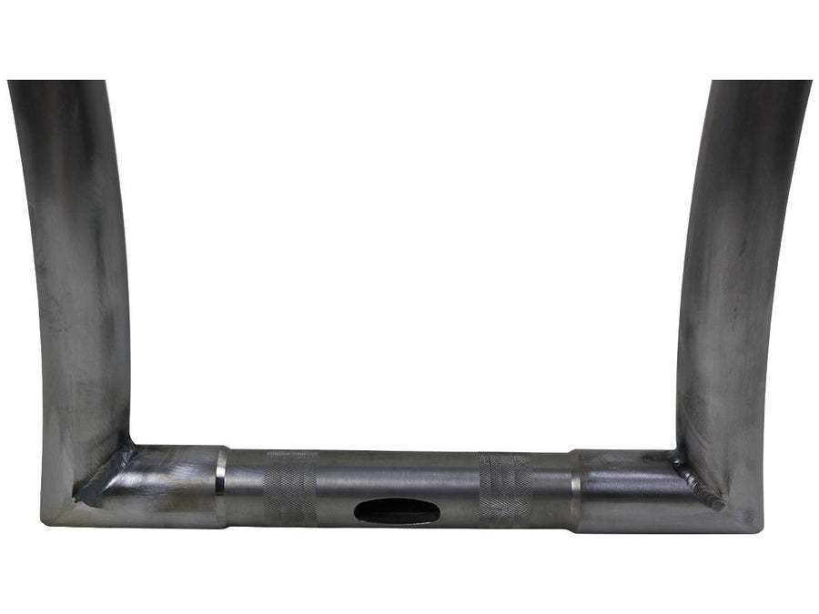 Harley Davidson Fltruse [2015-2016] -380 barra di flusso alto super fat Lenker per strada