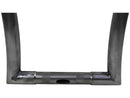 Harley Davidson Fltruse [2015-2016] -380 barra di flusso alto super fat Lenker per strada-8