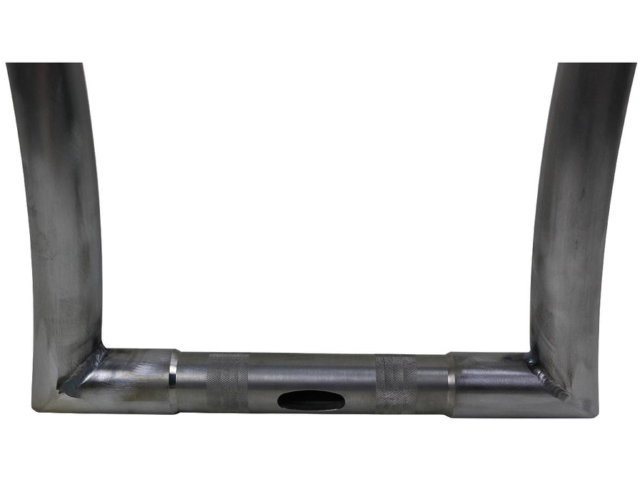 Harley Davidson Fltruse [2015-2016] -380 barra di flusso alto super fat Lenker per strada