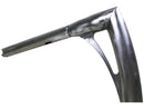 Harley Davidson Fltruse [2015-2016] -380 barra di flusso alto super fat Lenker per strada-3