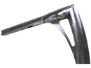Harley Davidson Fltruse [2015-2016] -380 barra di flusso alto super fat Lenker per strada-9