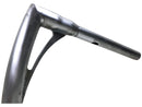 Harley Davidson Fltruse [2015-2016] -380 barra di flusso alto super fat Lenker per strada-4