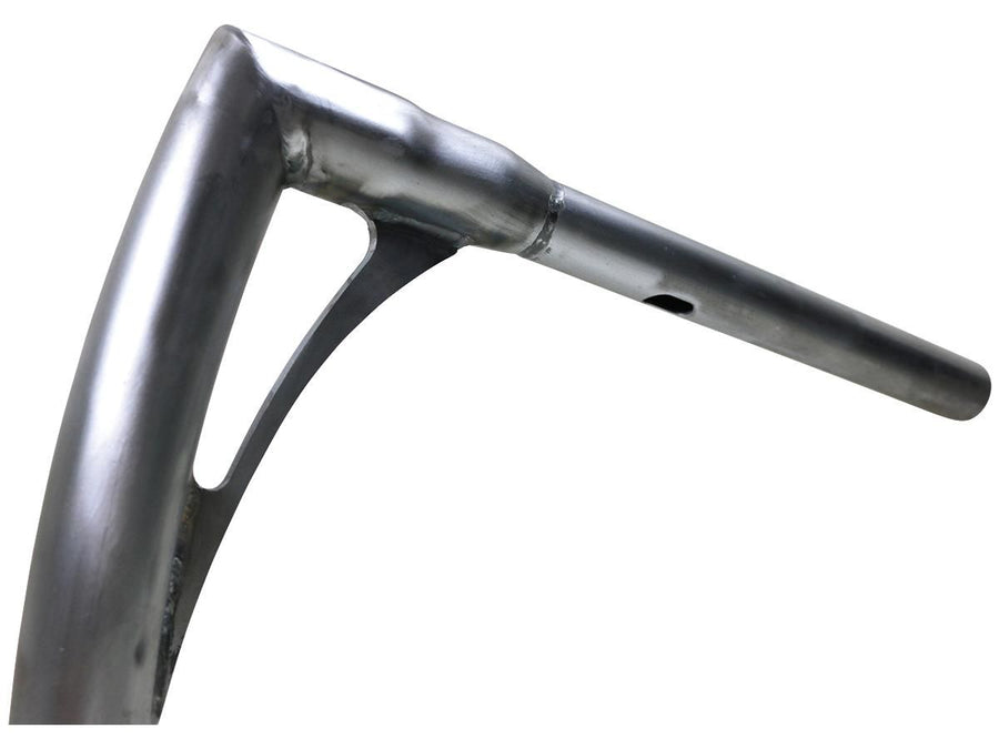 Harley Davidson Fltruse [2015-2016] -380 barra di flusso alto super fat Lenker per strada