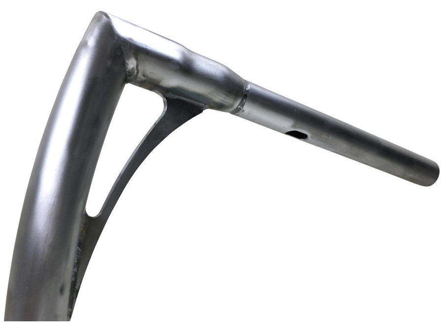 Harley Davidson Fltruse [2015-2016] -380 barra di flusso alto super fat Lenker per strada