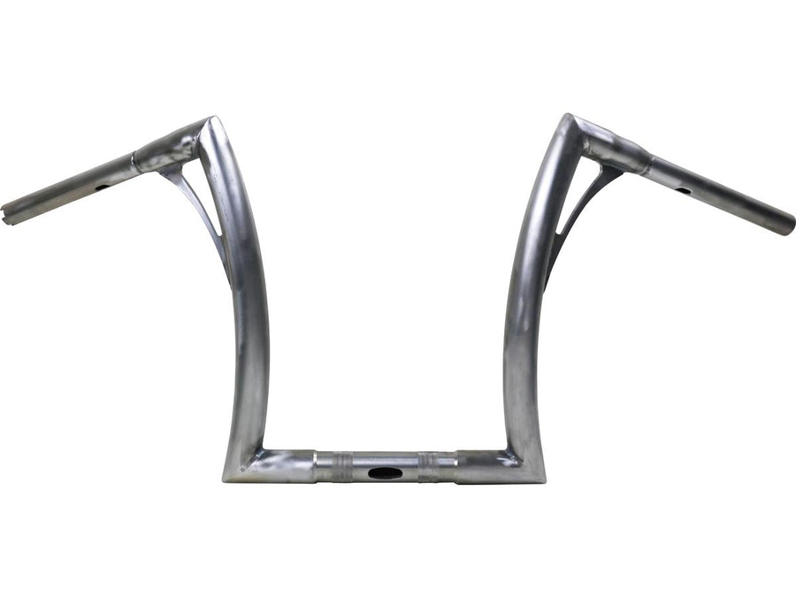 Harley Davidson Fltruse [2015-2016] -380 barra di flusso alto super fat Lenker per strada