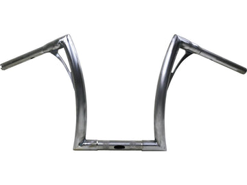 Harley Davidson FLHRXS [2018-2025] – 380 Tall Flow Bar Super Fat Lenker für Road King