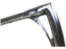 Harley Davidson FLHRXS [2018-2025] – 380 Tall Flow Bar Super Fat Lenker für Road King-3
