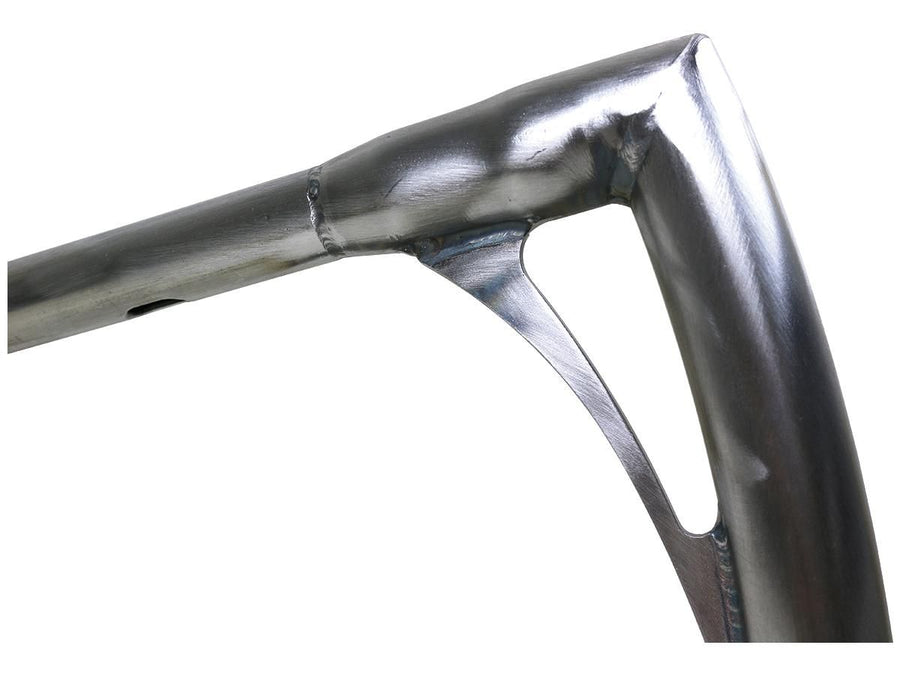 Harley Davidson FLHRXS [2018-2025] – 380 Tall Flow Bar Super Fat Lenker für Road King