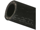 Harley Davidson – Ölschlauch 5/16", Schwarzer Gummi, 20 Meter-1