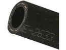 Harley Davidson – Ölschlauch 5/16", Schwarzer Gummi, 20 Meter-3