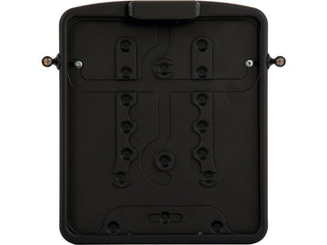 Harley Davidson - Licenze invisorie per Kellermann Atto DF 3 in 1 - 0