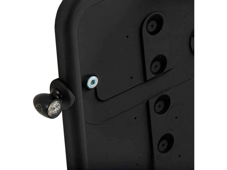 Harley Davidson - Licenze invisorie per Kellermann Atto DF 3 in 1