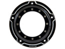 Harley Davidson Softail [2019-2024] -Purhole Derby Cover a 5 buche a due buche-1