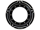 Harley Davidson Softail [2019-2024] -Purhole Derby Cover a 5 buche a due buche-3