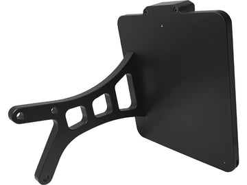 Harley Davidson FTR 1200 [2019-2021] – Seitenmontage Kennzeichenhalter Kit