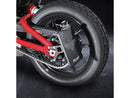Harley Davidson FTR 1200 [2019-2021] – Seitenmontage Kennzeichenhalter Kit Schweizer-3