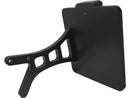Harley Davidson FTR 1200 [2019-2021] – Seitenmontage Kennzeichenhalter Kit Deutsche-1