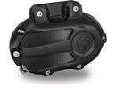 Harley Davidson Dyna [1991-2005] -Scallop Gear Siddle Black Ops-3