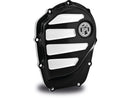 Harley Davidson Touring [2017-2024] – Scallop Nockenwellenabdeckung Kontrastschnitt-3