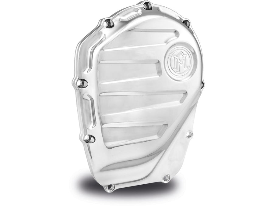 Harley Davidson Touring [2017-2024] -Skallop COPER COPERCHIO CHROME