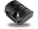 Harley Davidson Softail [2000-2006] -Scallop Topper Ops Black-3