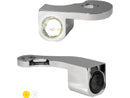 Harley Davidson Touring [2021-2024] – NANO Series LED Blinker/Positionslicht Chrom-3