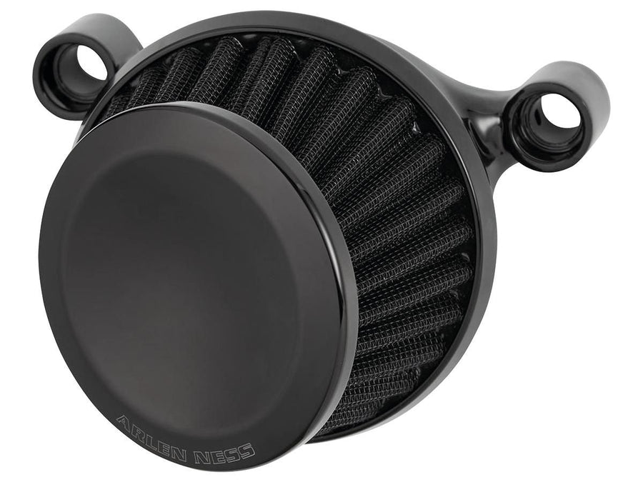 Harley Davidson Touring [2008-2016] -Mini 22 Air Filter Black