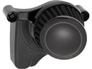 Harley Davidson Touring [2008-2016] -Mini 22 Air Filter Black-9