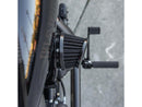 Harley Davidson Touring [2008-2016] -Mini 22 Air Filter Black-5