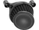 Harley Davidson Touring [2008-2016] -Mini 22 Air Filter Black-7