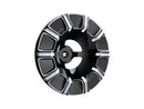 Harley Davidson o 90 Air Cleaner [1965-1965]-Copertura del filtro dell'aria a 10 calibri-1