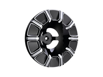 Harley Davidson o 90 Air Cleaner [1965-1965]-Copertura del filtro dell'aria a 10 calibri