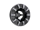 Harley Davidson o 90 Air Cleaner [1965-1965]-Copertura del filtro dell'aria a 10 calibri-3