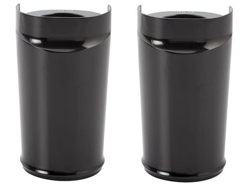 Harley Davidson Touring [1993-2013] -Fat Bires Bires Fork Protector Schwarz