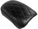 Harley Davidson Sportser Note [2010-2020] -Bare Bone's Passenger Pad-1
