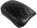 Harley Davidson Sportser Note [2010-2020] -Bare Bone's Passenger Pad-3