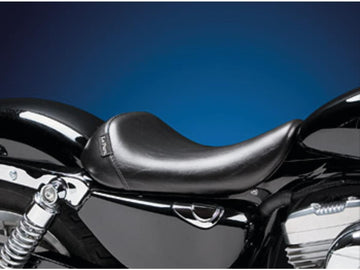 Harley Davidson Sportser Note [2010-2020] -Bare Bones Gel Solo SEDIL