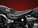 Harley Davidson FXSBSE [2013-2014] -Bare Bones Gel Solositz Vinyl Black Smooth-1
