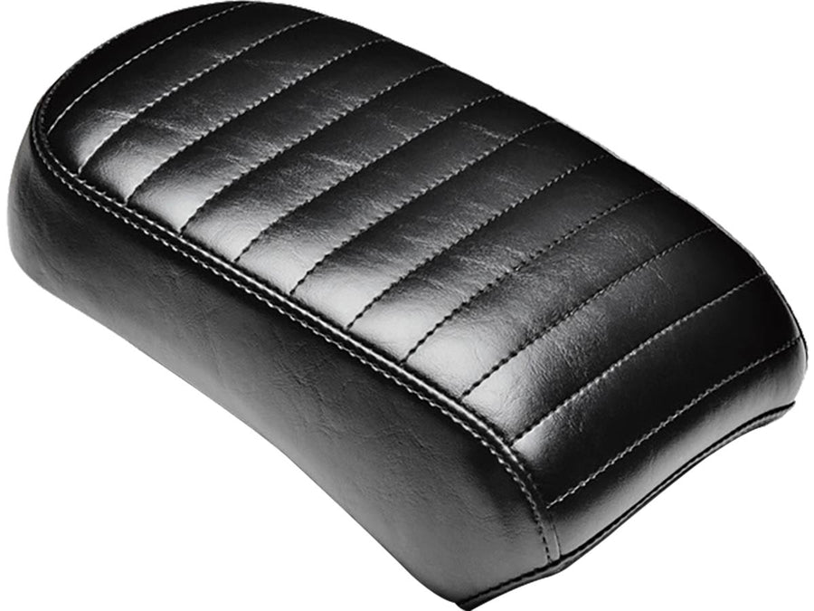 Harley Davidson Dyna [2006-2017]-Bare Bone's disfigured seam pattern