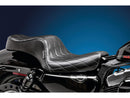 Harley Davidson Sportster Hinweis [2010-2020] – Cherokee Sitz Diamantsteppung-3