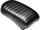 Harley Davidson Dyna [1996-2003] -Bare Svantaggio di Bone Piegate Seam Pattern-3